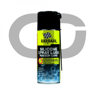 Amsoil Silicone Spray