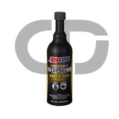 AMSOIL DIESEL INJECTOR CLEAN ADDITIVE - General Filters