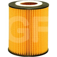 lube oil filters