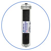 high quality in line carbon block cartridge