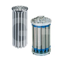 candle filter element