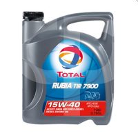 TOTAL LUBRICANTS