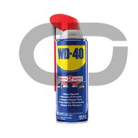 WD40 5L Can With Applicator and Corrosion-Resistant Ingredients